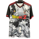 Japan Limitierte Auflage One Piece 25/26 Herren Fantrikot