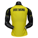 Borussia Dortmund Heimtrikot 25/26 Herren Spielertrikot