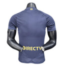 Boca Juniors Auswärtstrikot 25/26 Herren Spieler-Version
