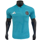 AJax Poloshirt 25/26 Herren Spieler-Version