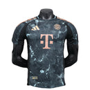 Bayern München Auswärtstrikot 24/25 Herren Spieltrikot