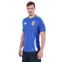 CAMISETA ITALIA I EURO 2024 HOMBRE - TIENDA DEL JUGADOR