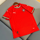 Portugal Heimtrikot 25/26 Herren Fantrikot
