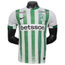 Atlético Nacional Heimtrikot 25/26 Herren Spieler-Version