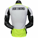 Borussia Dortmund Auswärtstrikot 25/26 Herren Spielertrikot