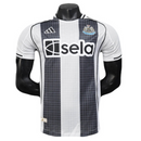 Newcastle Heimtrikot 25/26 Herren Spieler-Version