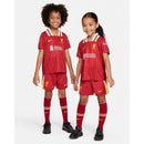 Liverpool Kinder-Set Heimtrikot 24/25 Rot