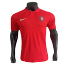 Portugal Polo 25/26 Herren Spieler-Version