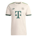Bayern München Oktoberfest Trikot 25/26 Herren Fantrikot