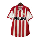 PSV Heimtrikot 00/01 Herren Fantrikot (Retro)