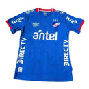 Nacional Uruguay Auswärtstrikot 24/25 Herren Fan-Version