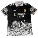 Real Madrid Limitierte Edition Polo 25/26 Herren Fan-Version