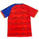 Spanien Heimtrikot 25/26 Herren Fantrikot