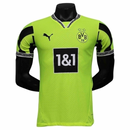 Borussia Dortmund Jubiläumstrikot 25/26 Herren Spielerversion