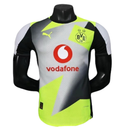 Borussia Dortmund Auswärtstrikot 25/26 Herren Spielertrikot