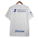 Al-Hilal Auswärtstrikot 25/26 Herren Fan-Version
