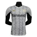 Bayer Leverkusen Auswärtstrikot 24/25 Herren Spieltrikot