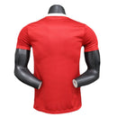 Manchester United Limitierte Edition Heimtrikot 25/26 Herren Spieler-Version