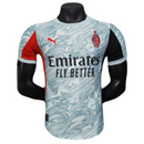 AC Milan Auswärtstrikot 25/26 Herren Spieler-Version