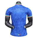 Italien Limitierte Auflage 25/26 Herren Spieler-Version Trikot