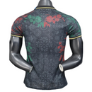 Mexiko Polo Limitierte Auflage 25/26 Herren Spieler-Version