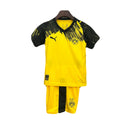 Kinder-Set Borussia Dortmund Heimtrikot 25/26 Gelb