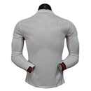 Chelsea Langarm Auswärtstrikot 25/26 Herren Spieler-Version