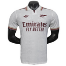 Arsenal Drittetrikot 25/26 Herren Spieler-Version