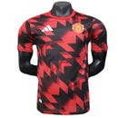 Manchester United Trainingstrikot 25/26 Herren Spieler-Version