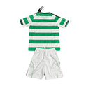Kinder-Set Celtics Heimtrikot 25/26