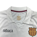 Barcelona Polo Lamine Yamal 24/25 Herren Fan-Version