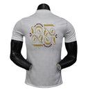 Bayern München 125 Jahre Trikot 25/26 Herren Spieler-Version Weiß