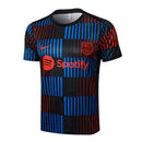 Barcelona Vor-Spieltrikot 24/25 Herren Fan-Version