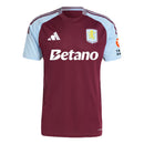 Aston Villa Heimtrikot 24/25 Herren Fan-Version
