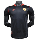 Manchester United Limitierte Edition Heimtrikot 25/26 Herren Spieler-Version