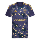 Boca Juniors Dritttrikot 25/26 Herren Fan-Version