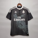 CAMISETA REAL MADRID III 14/15 HOMBRE (RETRO) - TIENDA DEL JUGADOR