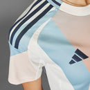 Spanien Auswärtstrikot 25/26 Damen Fantrikot