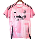 Real Madrid Limitierte Edition Heimtrikot 25/26 Herren Fan-Version