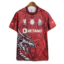 Porto Limitierte Edition Heimtrikot 25/26 Herren Fan-Version