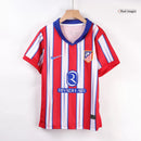 Kinder-Set Atlético Madrid Heimtrikot 24/25