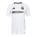 Colo Colo Heimtrikot 25/26 Herren Fan-Version