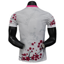 Japan Limitierte Auflage 25/26 Herren Spieler-Version Trikot