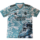 Real Madrid Limitierte Edition Heimtrikot 25/26 Herren Fan-Version