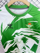 Real Betis Fantrikot Naruto 25/26 Herren