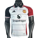 Manchester United Trainingstrikot 25/26 Herren Spieler-Version