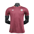 Bayern München Ikonen Terrace 25/26 Herren Spielerversion