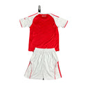 Kinder-Set Arsenal Heimtrikot 25/26