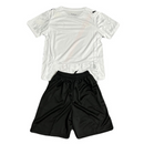 Kinder-Set Manchester City Auswärtstrikot 25/26