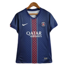PSG Heimtrikot 25/26 Damen Fantrikot